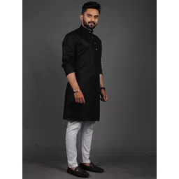 BAESD Men Kurta image 4