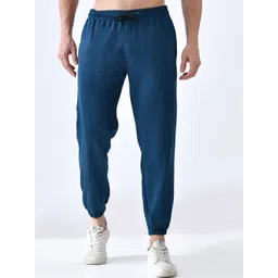 BAESD Men Mid-Rise Joggers-picture-14