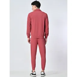 BAESD Men Mid-Rise Long Sleeves Tracksuits image 5