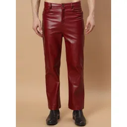 BAESD Men Mid-Rise Original Trousers-picture-32