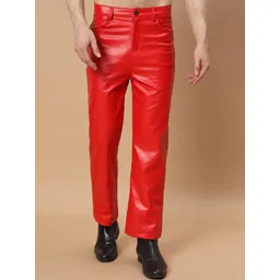 BAESD Men Mid-Rise Original Trousers-picture-16