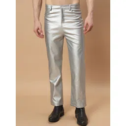 BAESD Men Mid-Rise Original Trousers-picture-23