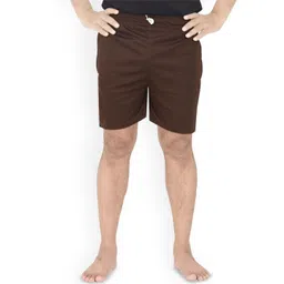 BAESD Men Mid-Rise Regular Fit Outdoor Sports Shorts image 1