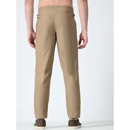 BAESD Men Mid-Rise Track Pants image 4