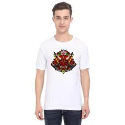 BAESD Men Printed T-shirt-picture-12