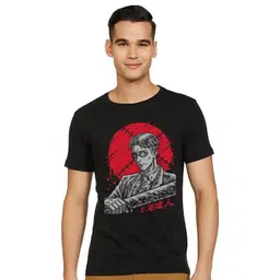 BAESD Men Printed T-shirt-picture-18