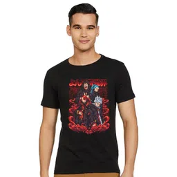 BAESD Men Printed T-shirt-picture-21