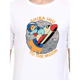 BAESD Men Printed T-shirt image 2