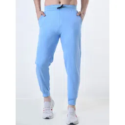 BAESD Men Regular Fit Mid-Rise Warm Ponchi Jogger-picture-12