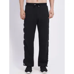 BAESD Men Relaxed Straight Leg Low-Rise Easy Wash Trouser-picture-27