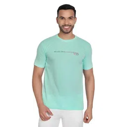 BAESD Men Typography Printed Round Neck Cotton Slim Fit T-shirt-picture-26