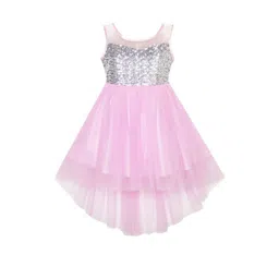 BAESD Net A-Line Dress-picture-50