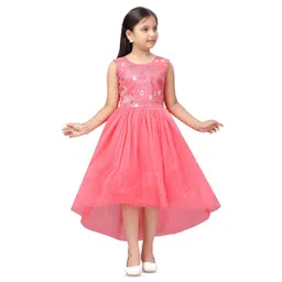 BAESD Net Fit & Flare Midi Dress-picture-15