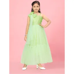 BAESD Net Maxi Dress-picture-29