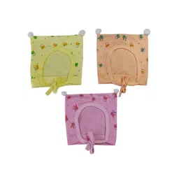 BAESD Pack Of 3 Unisex Kids Printed Balaclava-picture-47