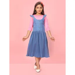 BAESD Pinafore Dress-picture-24