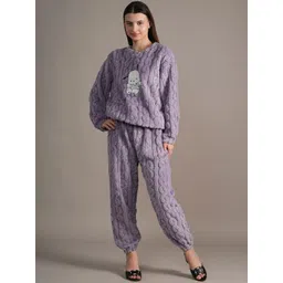 BAESD Self Designed Sweater With Trousers Co-Ords-picture-29