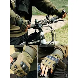 BAESD Set Of 2 Men Riding Gloves-picture-18