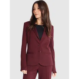 BAESD Single Breasted Blazer-picture-33