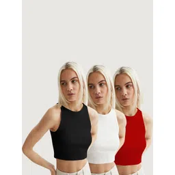 BAESD Tank Crop Top-picture-29