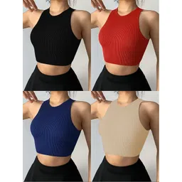 BAESD Tank Crop Top-picture-31