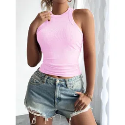 BAESD Tank Crop Top-picture-13