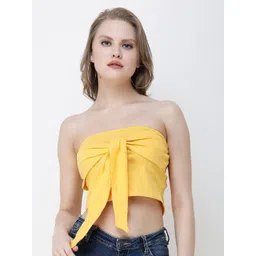BAESD Tube Crop Top-picture-41