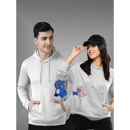 BAESD Unisex Hooded Sweatshirt-picture-29