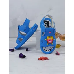 BAESD Unisex Kids Comfort Sandals-image-25