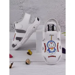 BAESD Unisex Kids Comfort Sandals-image-7