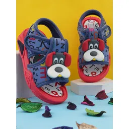 BAESD Unisex Kids Comfort Sandals-image-31