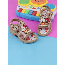 BAESD Unisex Kids Comfort Sandals-image-28