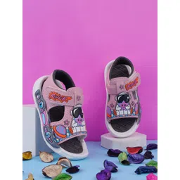 BAESD Unisex Kids Comfort Sandals-image-23