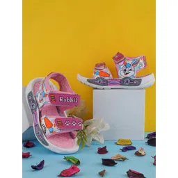 BAESD Unisex Kids Comfort Sandals-image-27