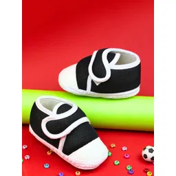 BAESD Unisex Kids Cotton Booties-picture-10
