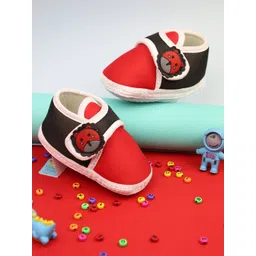 BAESD Unisex Kids Cotton Booties-picture-28