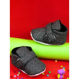 BAESD Unisex Kids Cotton Booties-picture-27