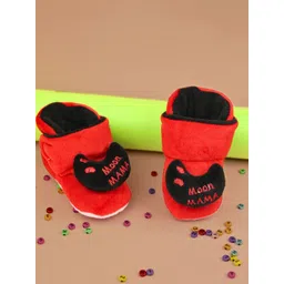 BAESD Unisex Kids Cotton Booties-picture-26