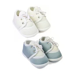 BAESD Unisex Kids Cotton Booties-picture-23