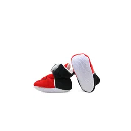 BAESD Unisex Kids Cotton Booties image 4