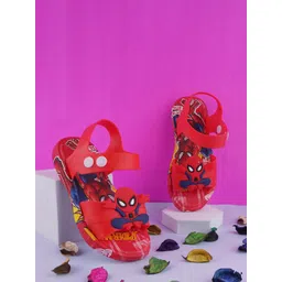 BAESD Unisex Kids Fisherman Sandals-picture-37