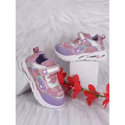 BAESD Unisex Kids Hello Kitty Woven Design Sneakers-picture-32