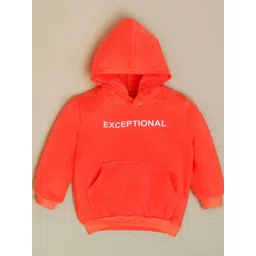 BAESD Unisex Kids Printed Long Sleeves Hooded Sweatshirt-picture-24