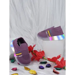 BAESD Unisex Kids Printed Slip-On Sneakers-picture-16