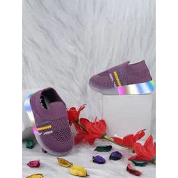 BAESD Unisex Kids Printed Slip-On Sneakers-picture-13