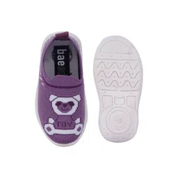 BAESD Unisex Kids Printed Slip-On Sneakers image 3