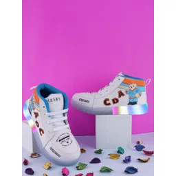 BAESD Unisex Kids Printed Sneakers-picture-30