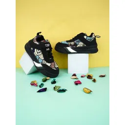 BAESD Unisex Kids Printed Sneakers-picture-28