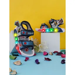 BAESD Unisex Kids Sandals-picture-22