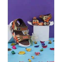 BAESD Unisex Kids Sandals-picture-23